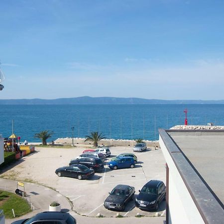 Apartments Matko Подгора Екстер'єр фото